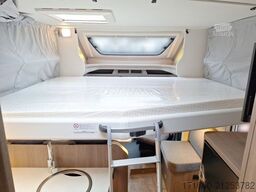 CARADO Edition26 T Ford 447 *Hubbett*TV-Paket*Bi-Xenon*