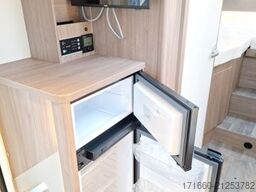 CARADO Edition26 T Ford 447 *Hubbett*TV-Paket*Bi-Xenon*