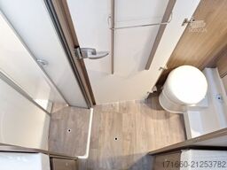 CARADO Edition26 T Ford 447 *Hubbett*TV-Paket*Bi-Xenon*