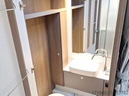 CARADO Edition26 T Ford 447 *Hubbett*TV-Paket*Bi-Xenon*