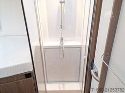 CARADO Edition26 T Ford 447 *Hubbett*TV-Paket*Bi-Xenon*