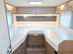 CARADO Edition26 T Ford 447 *Hubbett*TV-Paket*Bi-Xenon*