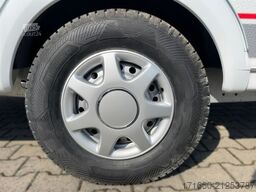 BÜRSTNER Premio 455 TS