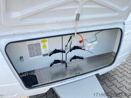 BÜRSTNER Premio 455 TS