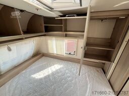 BÜRSTNER Premio 455 TS