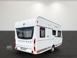 BÜRSTNER Premio Life 430 TS