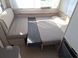 BÜRSTNER Premio Life 430 TS