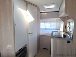 BÜRSTNER Premio Life 430 TS