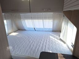 BÜRSTNER Premio Life 430 TS