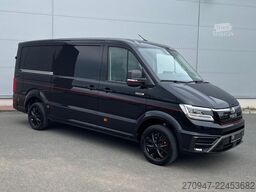 MAN TGE 3.200 L3H2 Kasten 4x4 Individual S ACC STHZ