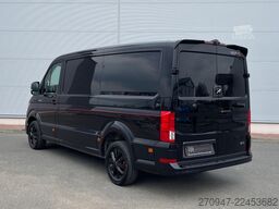 MAN TGE 3.200 L3H2 Kasten 4x4 Individual S ACC STHZ