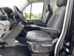 MAN TGE 3.200 L3H2 Kasten 4x4 Individual S ACC STHZ