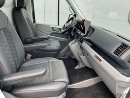MAN TGE 3.200 L3H2 Kasten 4x4 Individual S ACC STHZ
