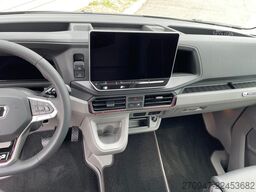 MAN TGE 3.200 L3H2 Kasten 4x4 Individual S ACC STHZ