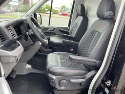 MAN TGE 3.200 L3H2 Kasten 4x4 Individual S ACC STHZ