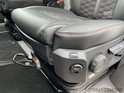 MAN TGE 3.200 L3H2 Kasten 4x4 Individual S ACC STHZ