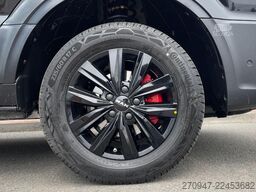 MAN TGE 3.200 L3H2 Kasten 4x4 Individual S ACC STHZ