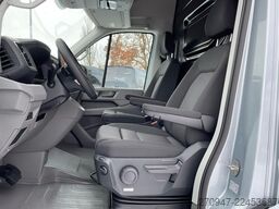 MAN TGE 3.180 L4H3 Kasten 4x4 STANDHZ ACC LENKRADHZ