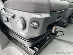 MAN TGE 3.180 L4H3 Kasten 4x4 STANDHZ ACC LENKRADHZ