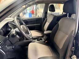 MITSUBISHI L200 4x4 Doka 2.5 DI-D Work Edition 1. Hand