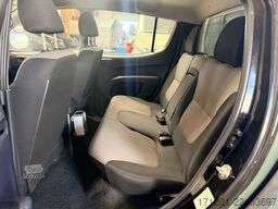 MITSUBISHI L200 4x4 Doka 2.5 DI-D Work Edition 1. Hand