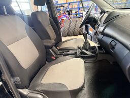 MITSUBISHI L200 4x4 Doka 2.5 DI-D Work Edition 1. Hand