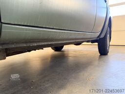 MITSUBISHI L200 4x4 Doka 2.5 DI-D Work Edition 1. Hand