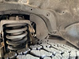 MITSUBISHI L200 4x4 Doka 2.5 DI-D Work Edition 1. Hand