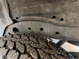 MITSUBISHI L200 4x4 Doka 2.5 DI-D Work Edition 1. Hand