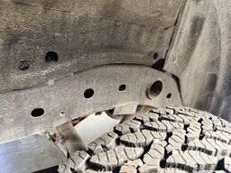 MITSUBISHI L200 4x4 Doka 2.5 DI-D Work Edition 1. Hand