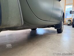 MITSUBISHI L200 4x4 Doka 2.5 DI-D Work Edition 1. Hand