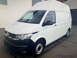 VW T6.1 Kasten LR hoch 2.0 TDI 4Motion