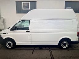 VW T6.1 Kasten LR hoch 2.0 TDI 4Motion