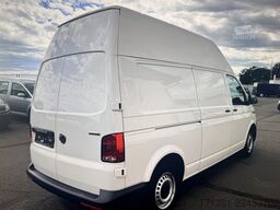 VW T6.1 Kasten LR hoch 2.0 TDI 4Motion