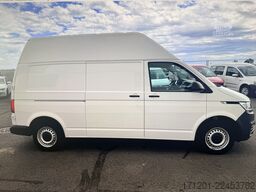 VW T6.1 Kasten LR hoch 2.0 TDI 4Motion