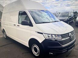 VW T6.1 Kasten LR hoch 2.0 TDI 4Motion