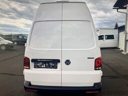 VW T6.1 Kasten LR hoch 2.0 TDI 4Motion