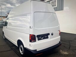 VW T6.1 Kasten LR hoch 2.0 TDI 4Motion