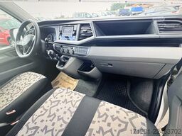 VW T6.1 Kasten LR hoch 2.0 TDI 4Motion