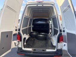 VW T6.1 Kasten LR hoch 2.0 TDI 4Motion Top!
