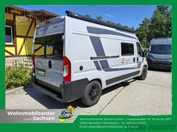 CHALLENGER Van Sport Edition V114
