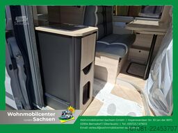 CHALLENGER Van Sport Edition V114