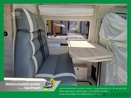 CHALLENGER Van Sport Edition V114