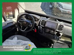 CHALLENGER Van Sport Edition V114