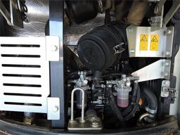 HITACHI ZX26U