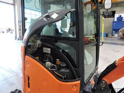 HITACHI ZX26U