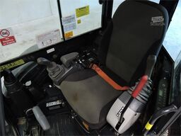 HITACHI ZX26U