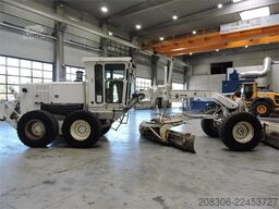 CATERPILLAR 12H