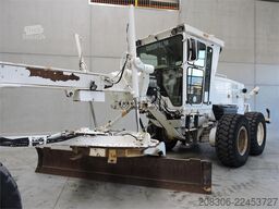 CATERPILLAR 12H