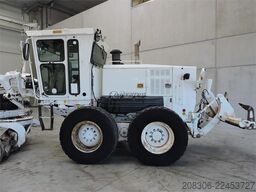 CATERPILLAR 12H
